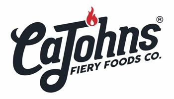 CaJohn's Hot Sauces